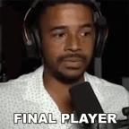 Final one? voice changer
