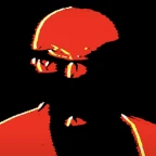 Hateful voice changer