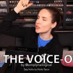 Voice Recording voice changer