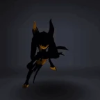 ink demon voice changer