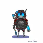 Skitarii voice changer