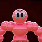 EVIL ORBSMAN voice changer