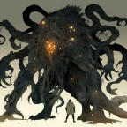 Dead Light Beast voice changer