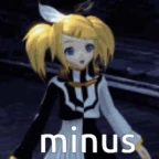 Project Minus voice changer