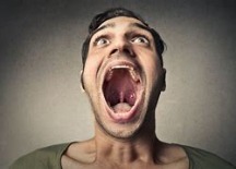 VERY LOUD voice changer