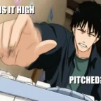 higher pitched s voice changer