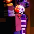 Sinister voice changer