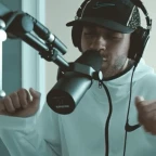 Studio Mic for Singing (with reverb) voice changer