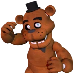 Freddy voice changer