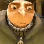 Gru voice changer
