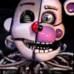 Ennard (Funtime Freddy) voice changer