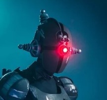 Assaultron voice changer