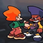 Darnell voice changer