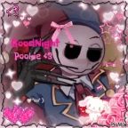 Ollie Mimic/Prototype voice changer