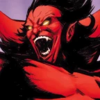 Mephisto voice changer