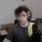 Microphone voice changer