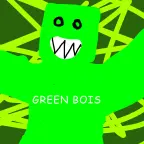 GREENBOI voice changer