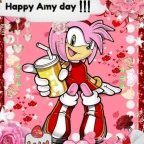 amy voice changer