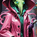 Ranith voice changer