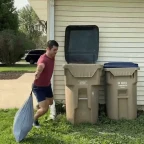 trash mic voice changer