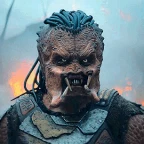 Dek of the Yautja voice changer