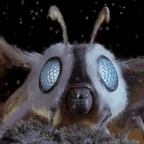 Mothra voice changer