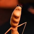 Marcus The Worm voice changer