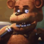 custom freddy voice type 2 voice changer