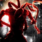 red suit eclipse voice changer