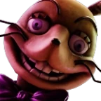 Glitchtrap voice changer
