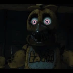 withered chica voice changer