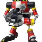 Machine voice changer