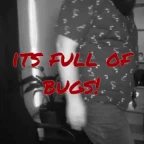 glitch mane voice changer