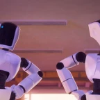 robot breaking voice changer