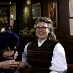 mulher voice changer