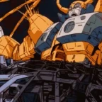 Unicron voice changer