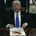The greatest president voice changer