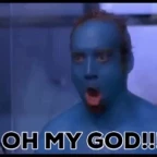 blue guy voice changer