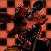 Jays Withered Foxy voice changer