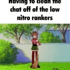 clean and low voice changer