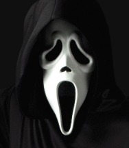 GhostFace Voice Changer