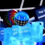 Bluudud voice changer