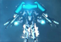 titan computerman voice changer