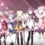 Puella Magi Holy Quintet ! (copy) (copy) - Sound