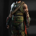 Rad Radio Host voice changer