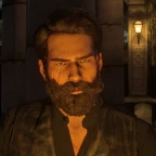 Sam Carter voice changer