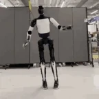 ROBOT voice changer