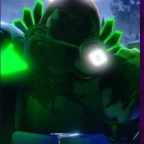 LIVING LEGEND voice changer