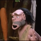 Dino Cave voice changer