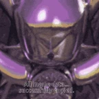 NEO METAL SONIC voice changer